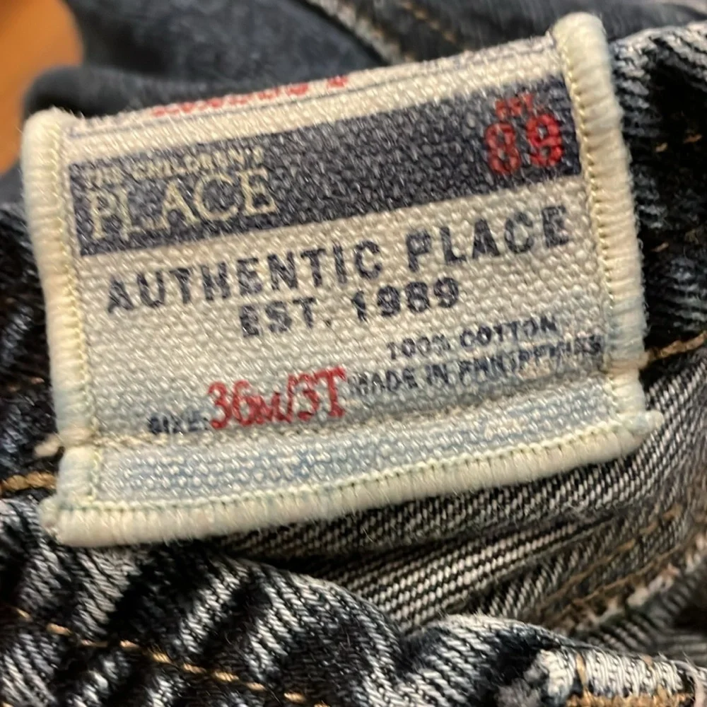 The Childrens Place vintage jeans